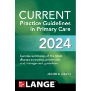 CURRENT Practice Guidelines in Primary Care 2024