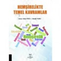 Hemşirelikte Temel Kavramlar