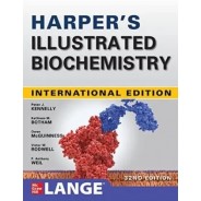 Harper`s Illustrated Biochemistry, 32nd Edition