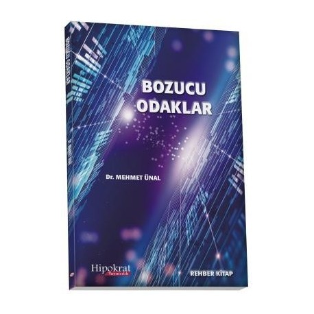 Bozucu Odaklar