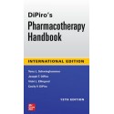 DiPiro`s Pharmacotherapy Handbook, 12th Edition