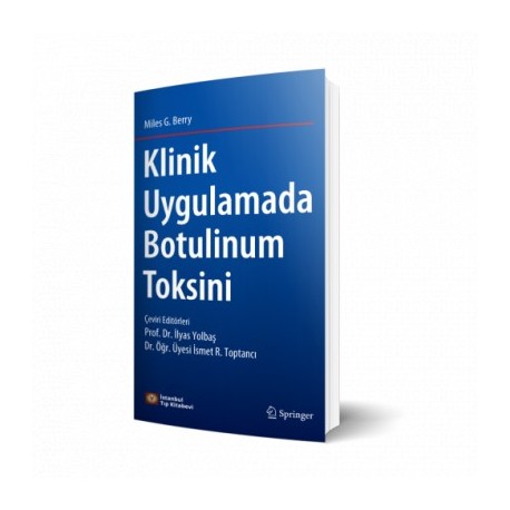 Klinik Uygulamada Botulinum Toksini