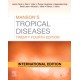 Manson`s Tropical Infectious Diseases, 24th Edition