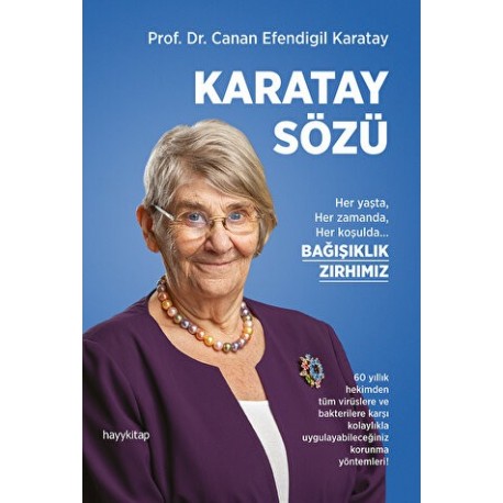 Karatay Sözü