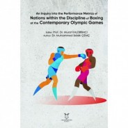 An Inquiry into the Performance Metrics of Nations within the Discipline of Boxing at the Contemporary Olympic Games