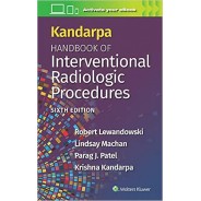 Handbook of Interventional Radiologic Procedures