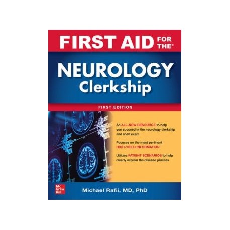 First Aid for the Neurology Clerkship