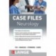 Case Files Neurology, 4th Edition