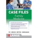 Case Files Family Medicine 5th edition