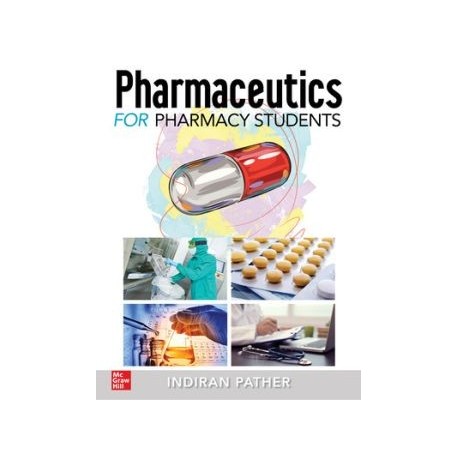 Pharmeceutics 1st Edition