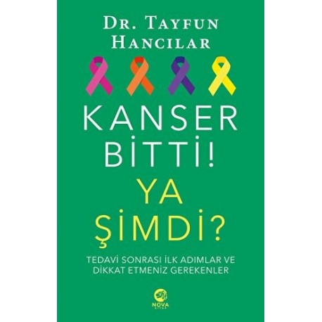 Kanser Bitti! Ya Şimdi? Tedavi Sonrası İlk Adımlar ve Dikkat Etmeniz Gerekenler