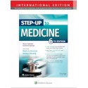 Step-Up to Medicine 6,edition, International Edition