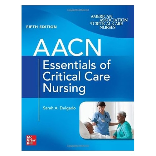 essentials of critical care nursing pdf