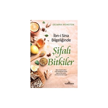 İbn-i Sina Bilgeliğinde Şifalı Bitkiler