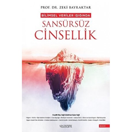 Bilimsel Veriler Işığında Sansürsüz Cinsellik