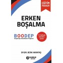 Erken Boşalma Boşalmayı Denetleme Programı