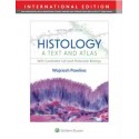 Histology: A Text and Atlas With Correlated Cell and Molecular Biology, 9 edition