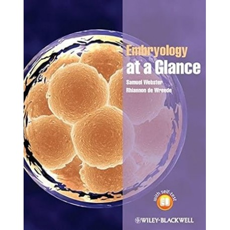 Embryology at a Glance 