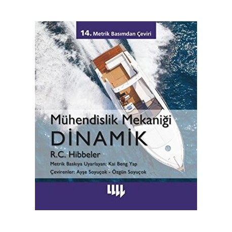 Mühendislik Mekaniği - Dinamik