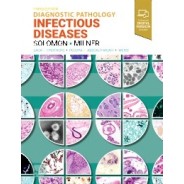 Diagnostic Pathology: Infectious Diseases, 3rd Edition