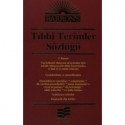 Tıbbi Terimler Sözlüğü