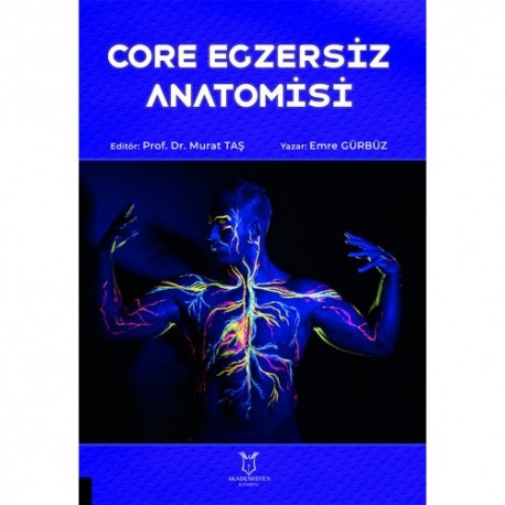 Core Egzersiz Anatomisi