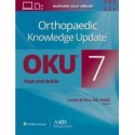  Orthopaedic Knowledge Update®: Foot and Ankle 7