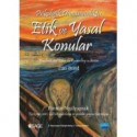 PSİKOLOJİK DANIŞMANLIKTA ETİK VE YASAL KONULAR - Standars And Ethics For Counselling in Action