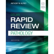 Rapid Review Pathology, 6th Edition