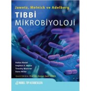 Jawetz Melnick ve Adelberg Tıbbi Mikrobiyoloji