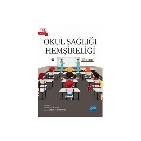 Okul Sağlığı Hemşireliği