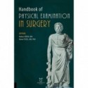 Handbook of Physical Examination in Surgery