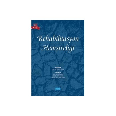 Rehabilitasyon Hemşireliği