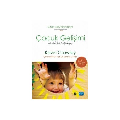 Çocuk Gelişimi/Şehnaz Ceylan