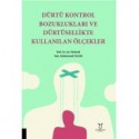 Dürtü Kontrol Bozuklukları ve Dürtüsellikte Kullanılan Ölçekler