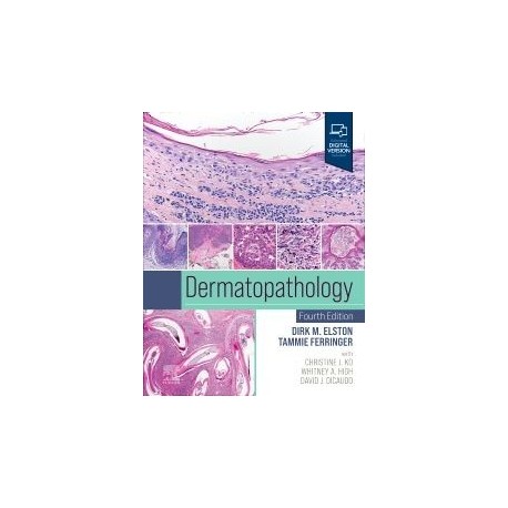 Dermatopathology, 4th Edition