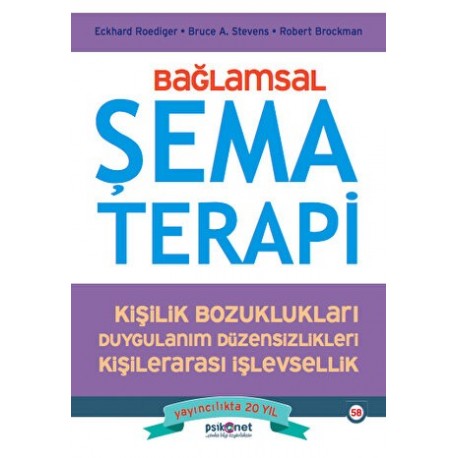 Bağlamsal Şema Terapi