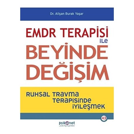 EMDR Terapisi ile Beyinde Değişim