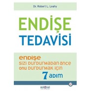 Endişe Tedavisi