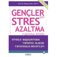 Gençler için Stres Azaltma Çalışma Kitabı 