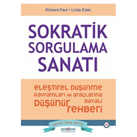 Sokratik Sorgulama Sanatı