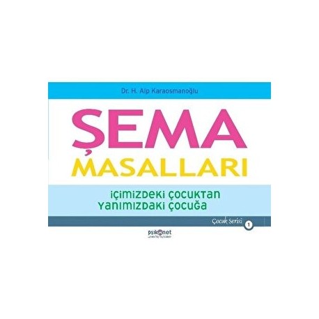 Şema Masalları