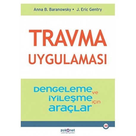 Travma Uygulaması