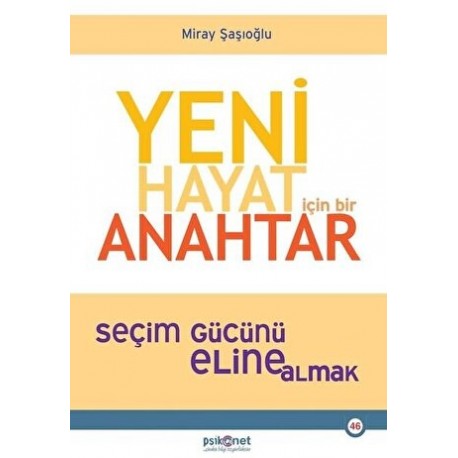 Yeni Hayat İçin Bir Anahtar