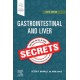 Gastrointestinal and Liver Secrets, 6th Edition