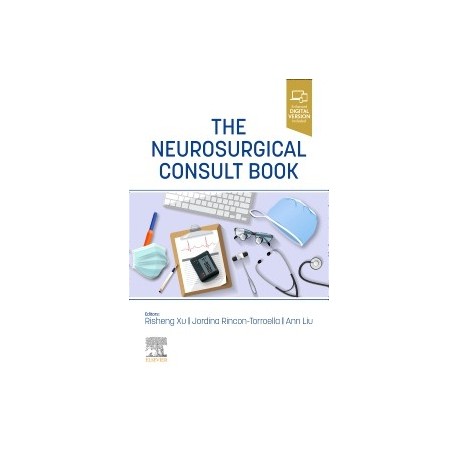 The Neurosurgical Consult Book