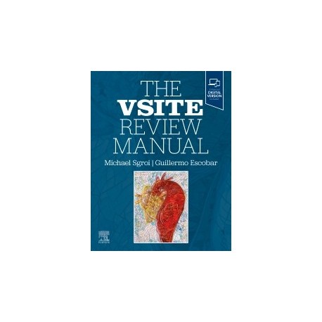 The VSITE Review Manual