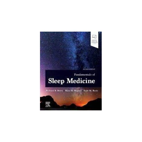 Fundamentals of Sleep Medicine, 2nd Edition