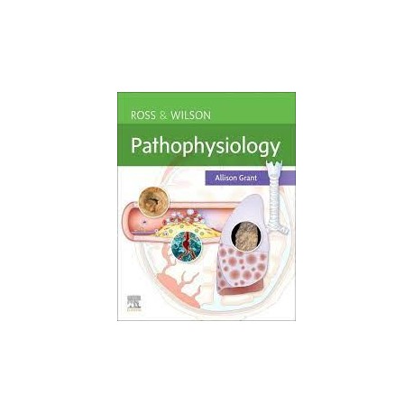 Ross & Wilson Pathophysiology