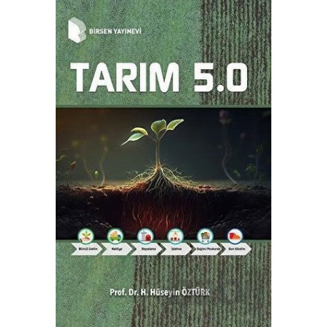 Tarım 5.0